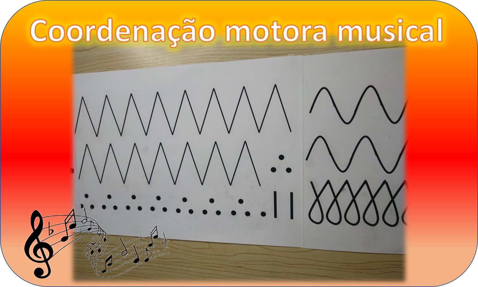 Coordenação Motora Musical