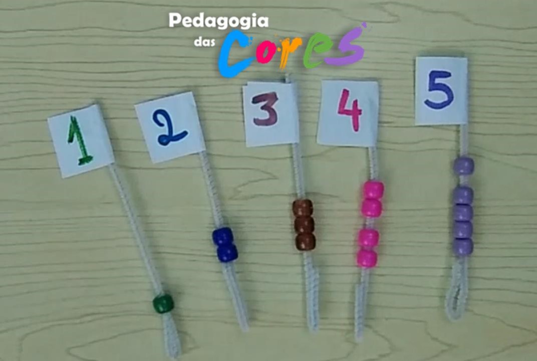 Atividade Educação Infantil
