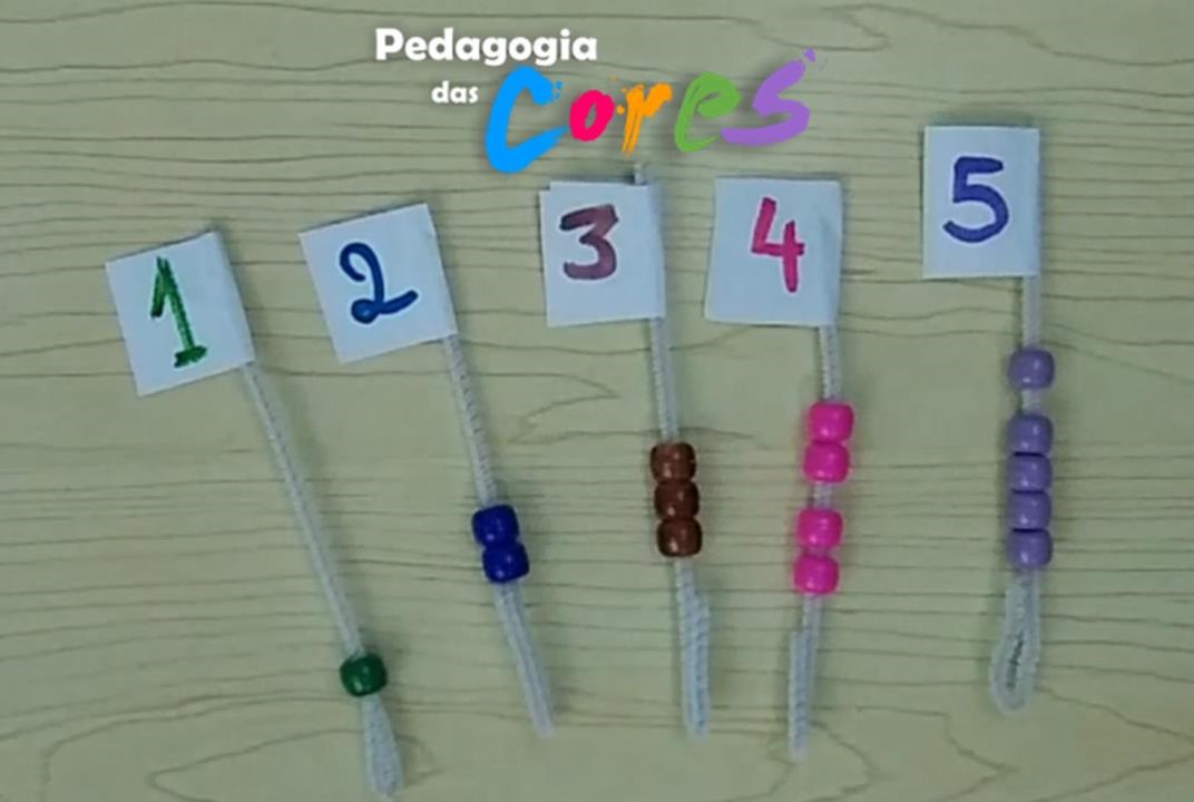 Atividade Educação Infantil