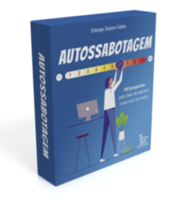 Autossabotagem