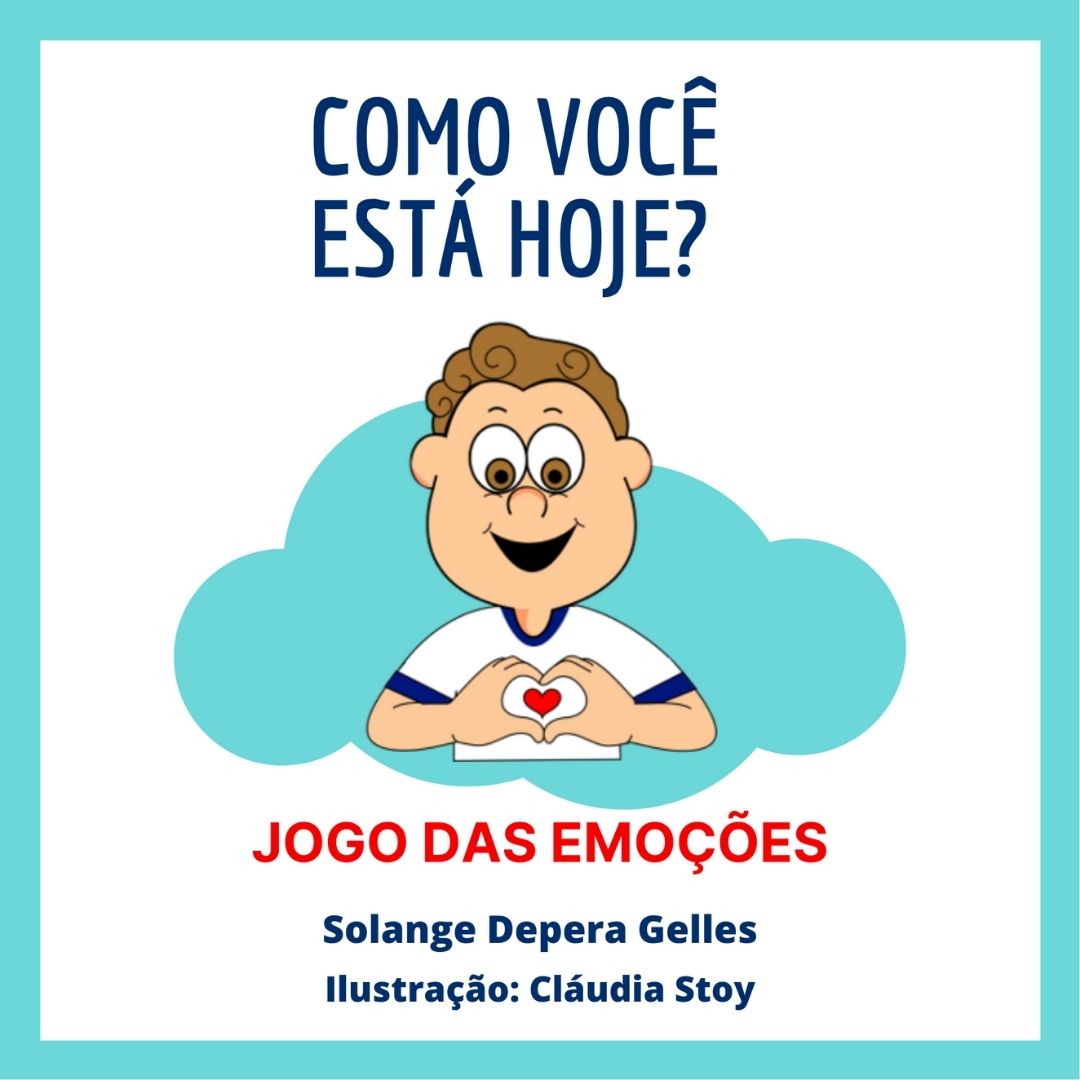 Jogo das Emoções