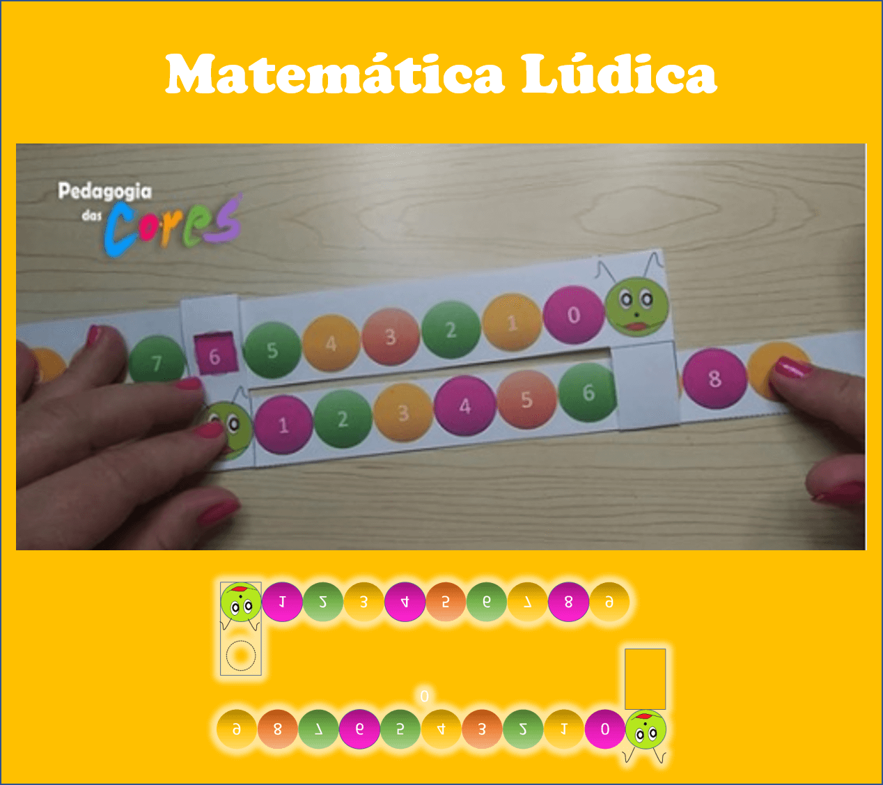 A Matemática lúdica