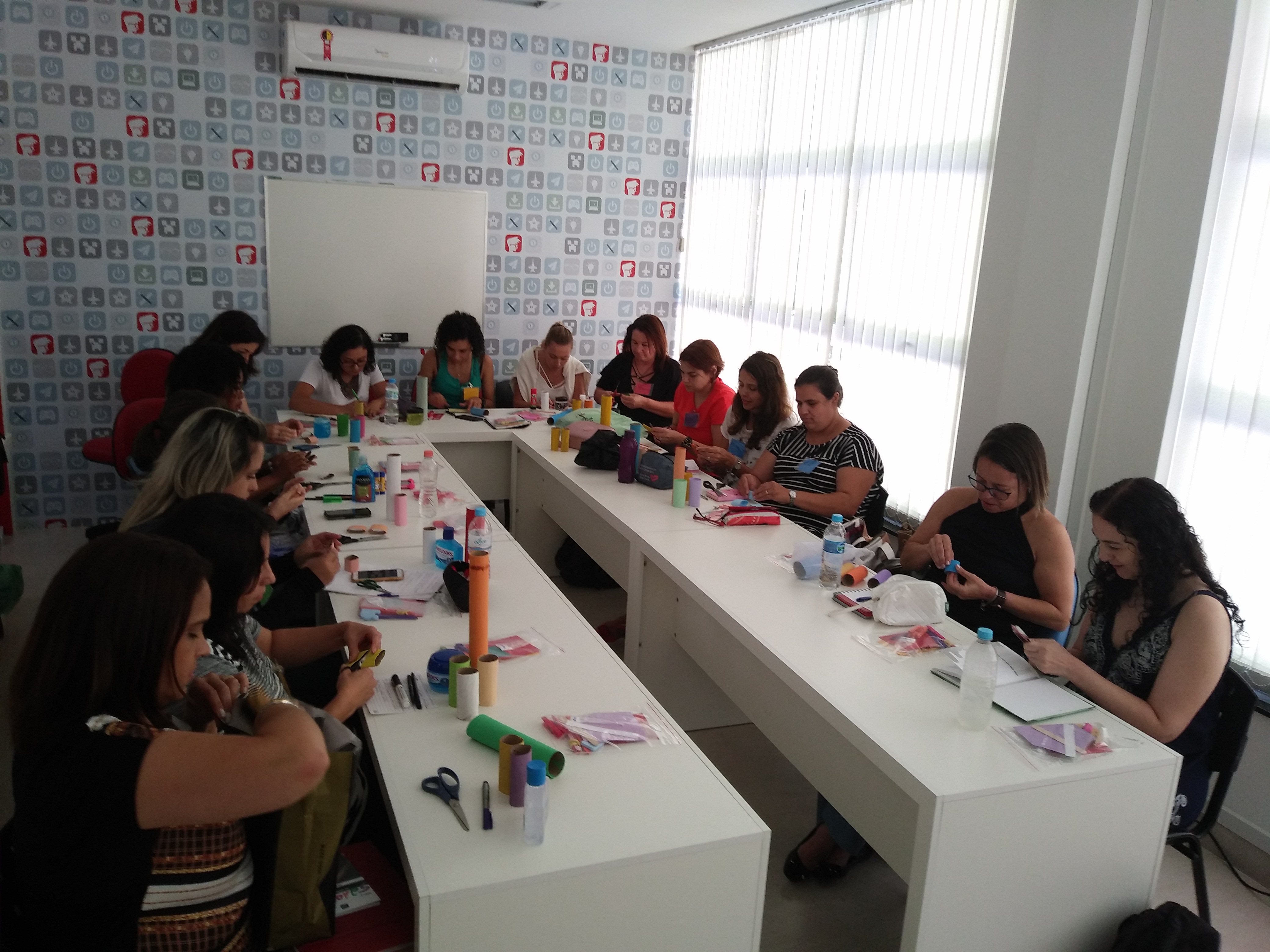 Tali Friends - São Paulo-SP